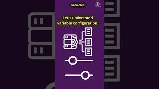 Variable configuration in JavaScript | Variables in JavaScript |JavaScript Tutorial in 1 minutes #16