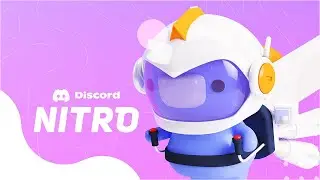 DISCORD NITRO GRATIS DURANTE 3 MESES CON EPIC GAMES | COMO CANJEARLO | GRATIS HASTA EL 24 DE MAYO
