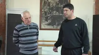 Σέρρα Απουλπάτ Κάρς | Γιάννης Νικολαΐδης 2019