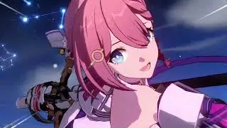 Honkai: Star Rail - Cocolia Boss Fight.