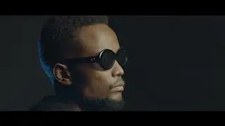 Kev Afrique - In your place (Official Video)