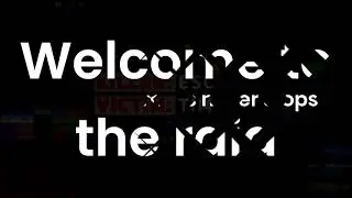 Prydaz - Welcome to the raid