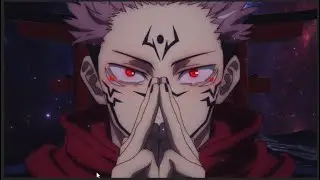 JJK [EDIT/AMV] 4k