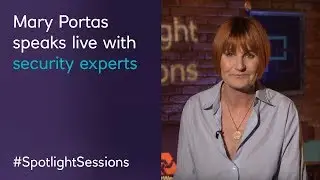 NatWest Spotlight Sessions With Mary Portas: Cyber Security