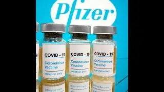 Pfizer Vaccine. My 1st and 2nd dose experience