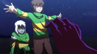 IT ALL ENDS HERE!? (Hope - Glitchtale S2 EP #9 | Season Finale Reaction Video)