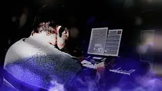 GABRY PONTE TECNO TANGO