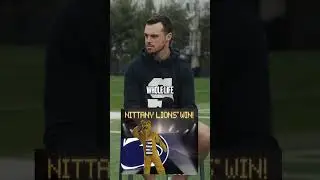 Beau Pribula on the transfer portal...