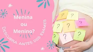 Calendário Chinês de 2024: Descubra o Sexo do Bebê | 9 MESESMAIS
