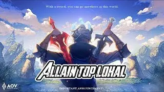Allain | Top lokal