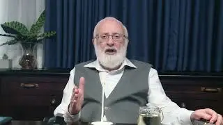 קריאת הזמן 57: גשר צר מאוד הדרך הרוחנית והעיקר לא לפחד כלל