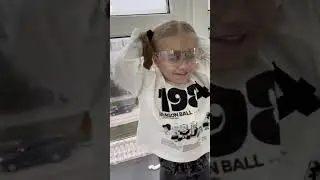 Папина дочь 