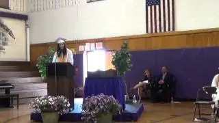 Valedictory Address
