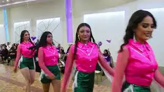 Miss Petite Hidalgo (Pasarela Apertura)
