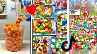 🍭🍬 Candy Small Business TikTok Compilation That Activates My Sweet Tooth ( PoppinCandyOfficial )