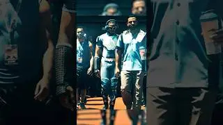 A-Train Redemption | Warriyo - Mortals (4K) ⚡ #theboys #atrain #atrainedit #edit