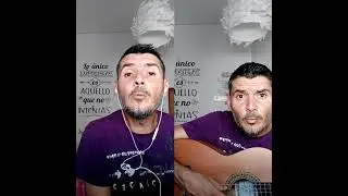 Tengo una risa (Cover)