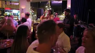 Say My Name by Destiny's Child - Kristie Mercer Cover LIVE
