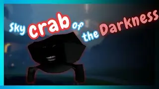 When you are crab in sky cotl (sky funny moments 18)