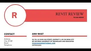 [REVIT API] ADD-IN 