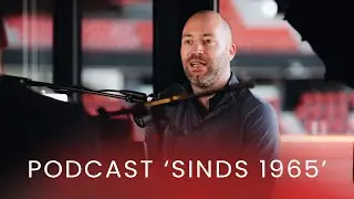 De koers van FC Twente (met Dominique Scholten) | Podcast ‘Sinds 1965’