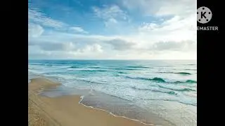 Ocean sounds for relaxation