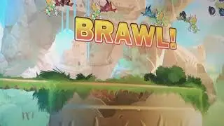 Une nouvelle série de jeux ?