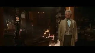 Good Omens (Aziraphale) x Arctic Monkeys - Piledriver Waltz (FMV)