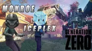 THE BOYS PLAY GENERATION ZERO || BEST MOMENTS