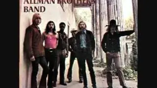 Allman Brothers 
