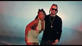 POMPIS FEAT RIVKA - OUTSIDE ( Clip Officiel )