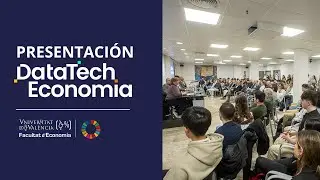 Presentación Economia DataTech