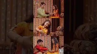 Happy Raksha Bandhan  2024 wishes by Shri Ram  Medical College| रक्षाबंधन | Raksha bandhan | Rakhi