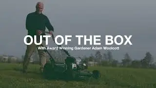 How to assemble the Webb WER21ALSP 53cm Aluminium Deck Disc Bladed Self Propelled Petrol Lawn Mower