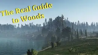 The Real Guide to Woods!