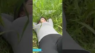 Si Montok Dari Semak-semak