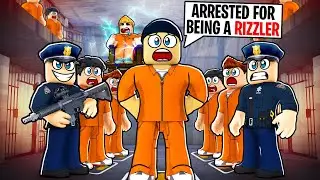 I survived DEATH ROW in Roblox...