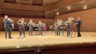 Hoagy Carmichael “The Nearness of You”
