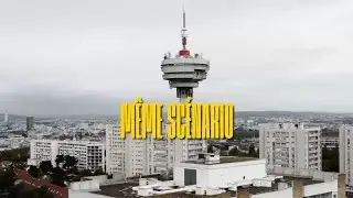 Même Scénario (GHOULEM'Story#2)