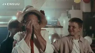 Anna pitäjien yllättää