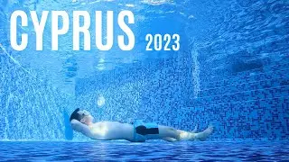 AYIA NAPA 🏖️ 2023 - THE WHOLE TRIP