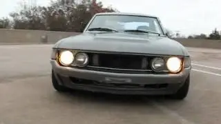 '77 Celica