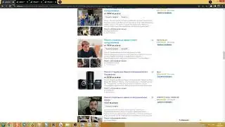 Avito (авито) услуги конкуренты