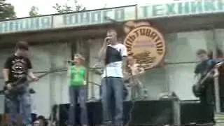 Ангелы   Запрудня 2008