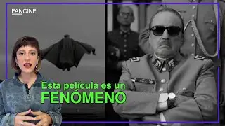 EL CONDE de Pablo Larraín | Crítica de contexto #netflix