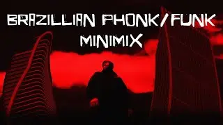 this is it -  Brazillian phonk/funk Minimix