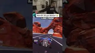 Nick Eh 30 Got Motion Pt 1❗️😭