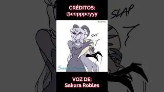 Hazbin Hotel - Lilith y su propiedad 😵‍💫
