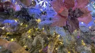 Easy Christmas tree designs