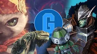 Главные игры августа, что такого в Doom: Eternal, Bethesda и мультиплеер